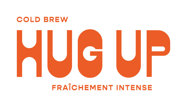 HUG UP